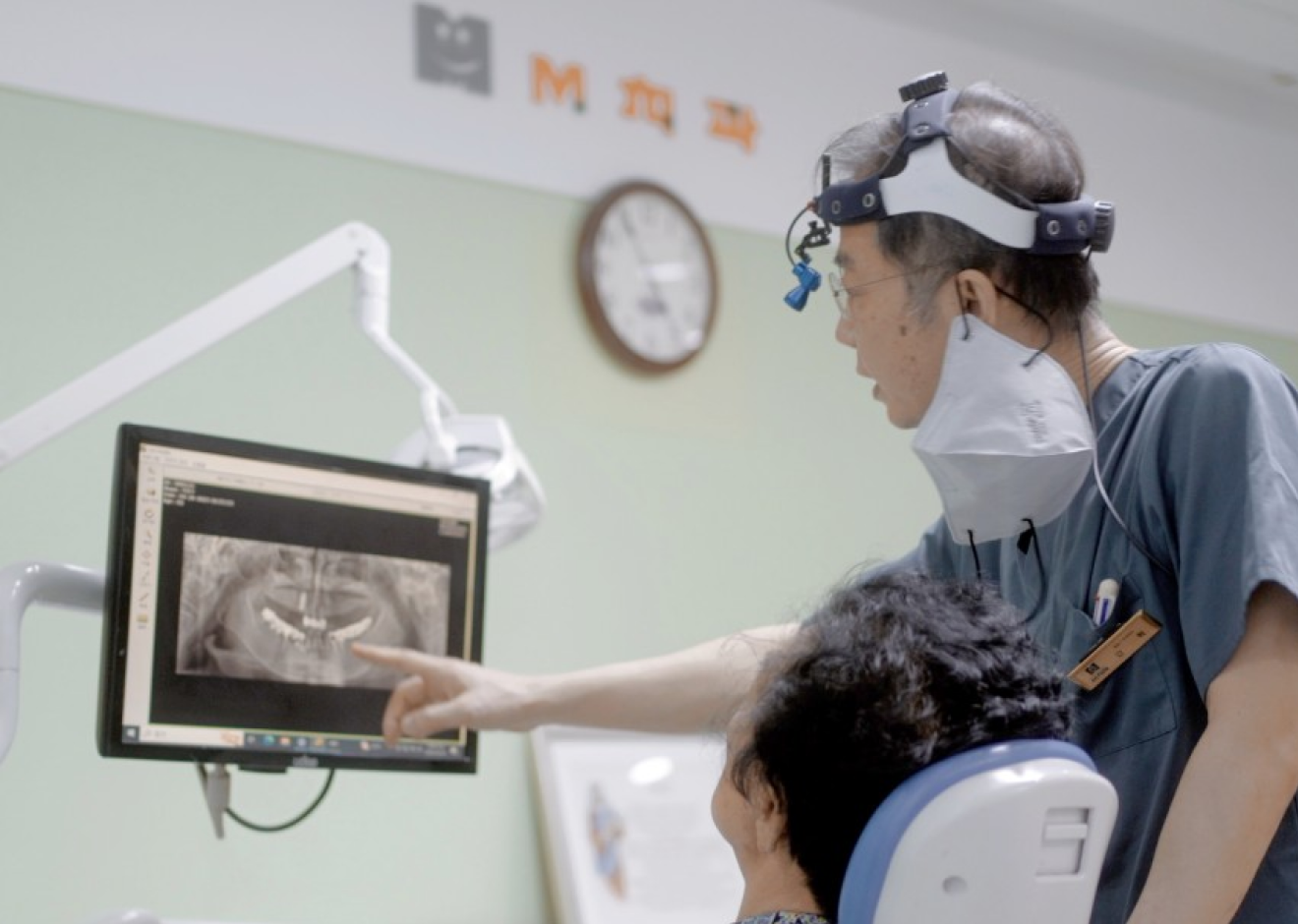 완벽한 결과를 위한 세밀한 고민